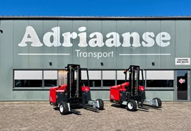 Spring deliveries: The highlights of April