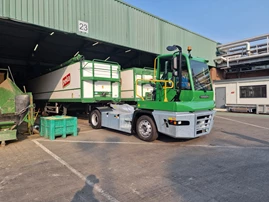 YT193 shifts 5000 tonnes of potatoes every week