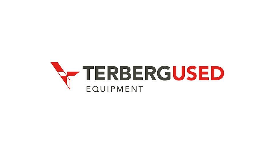 Terberg Expands with Terberg Used Equipment